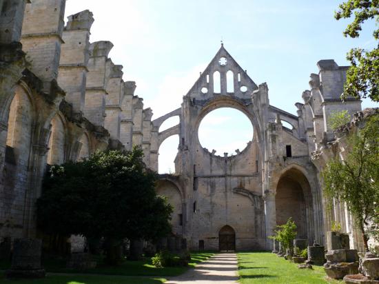 Abbaye