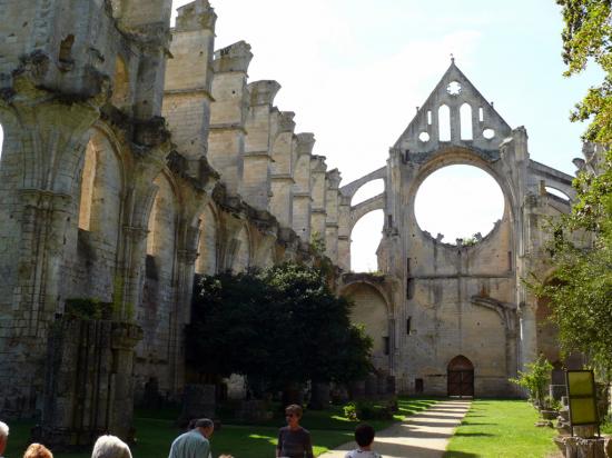 Abbaye