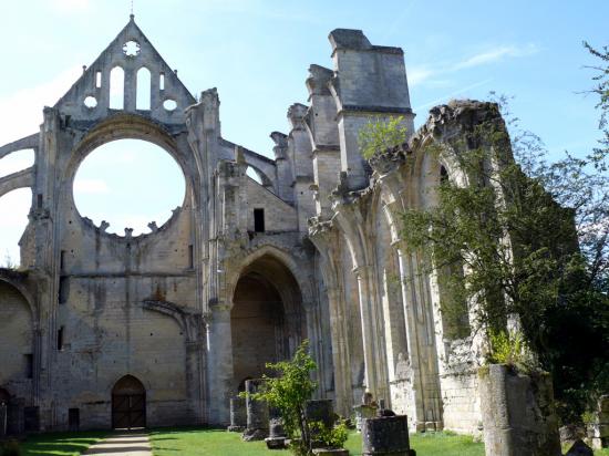 Abbaye