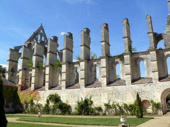 Abbaye