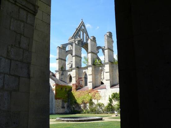 Abbaye