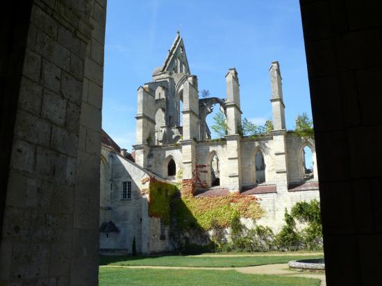 Abbaye