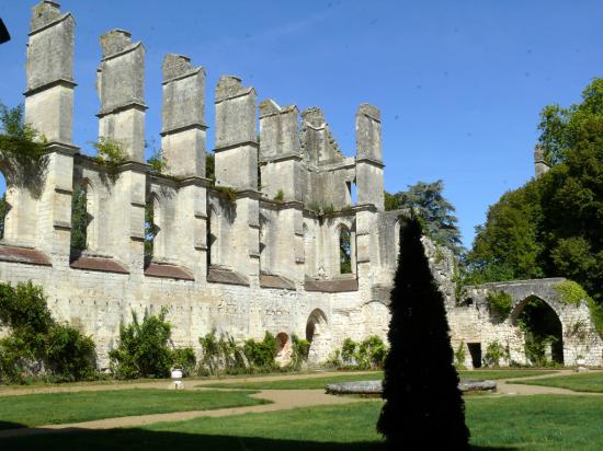 Abbaye