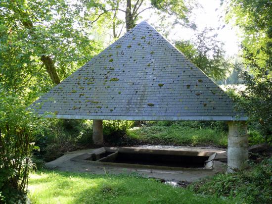Lavoir