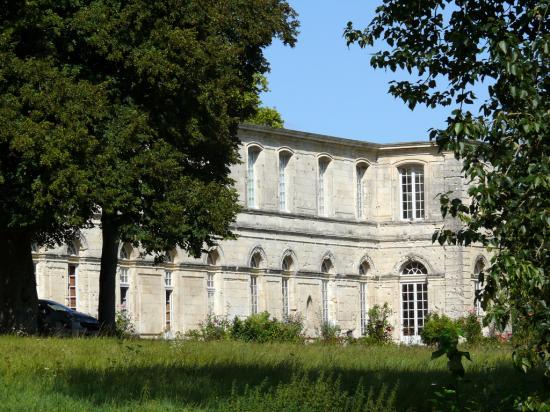 Abbaye