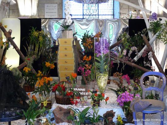 Abbaye de vaucelles, Les Rues des Vignes (59)  