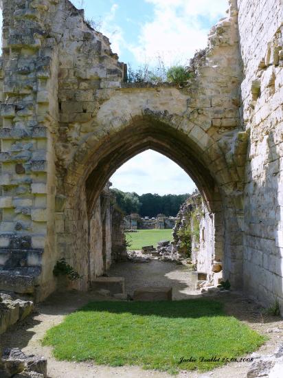 Abbaye