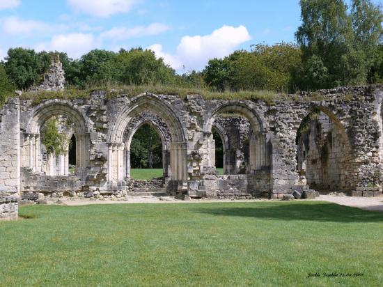 Abbaye