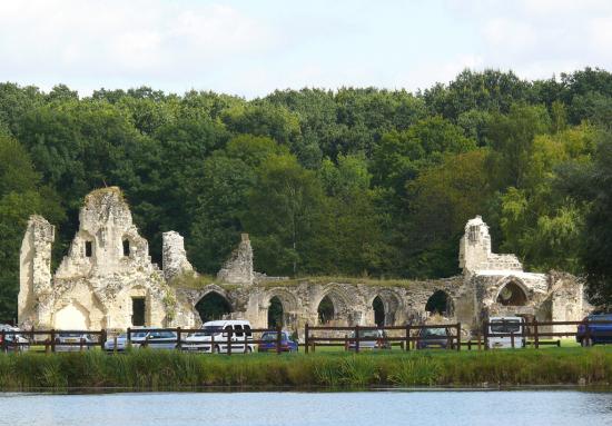 Abbaye