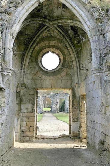 Abbaye