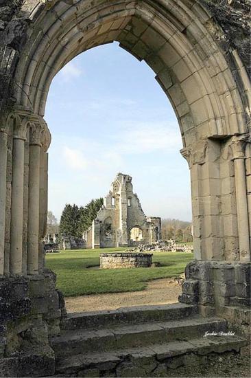 Abbaye
