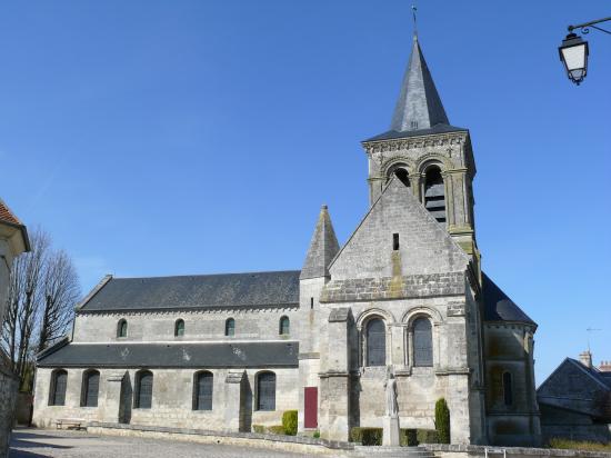 Eglise