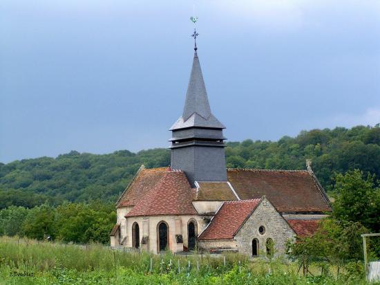 Eglise