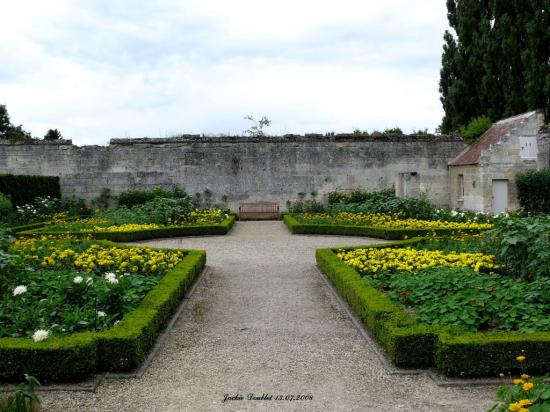 Les Jardins du Monde