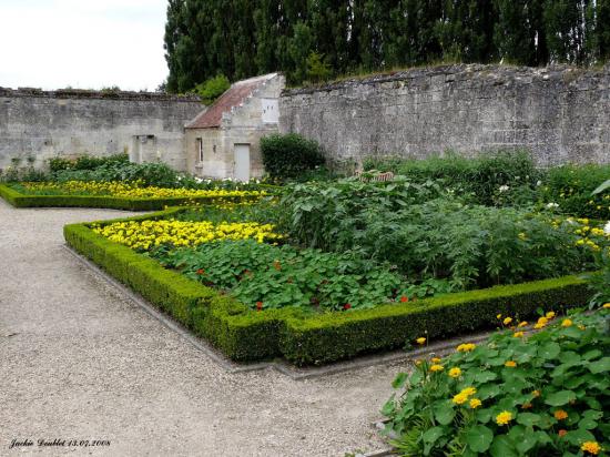Les Jardins du Monde