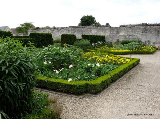 Les Jardins du Monde