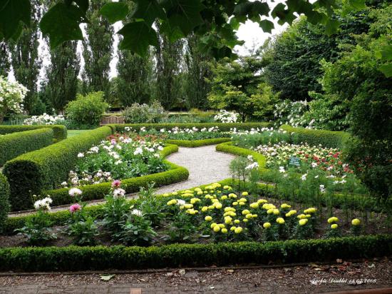 Les Jardins du Monde