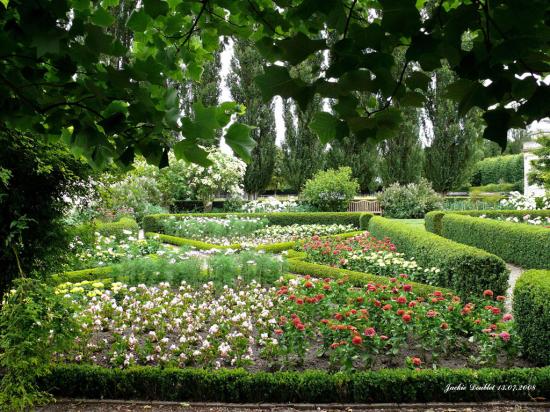 Les Jardins du Monde