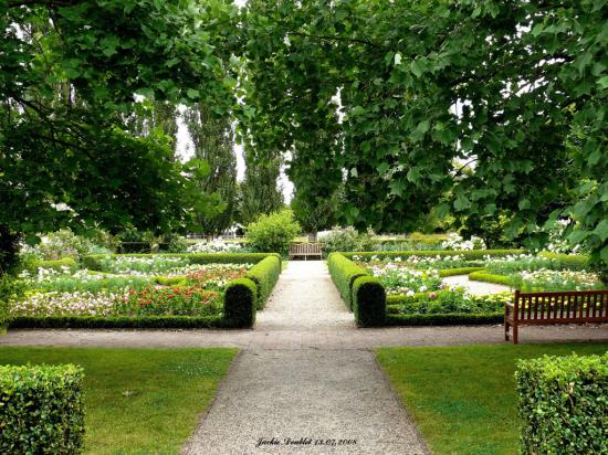 Les Jardins du Monde