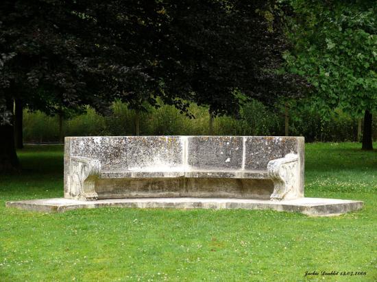 Château de Blérancourt