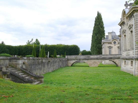 Château de Blérancourt