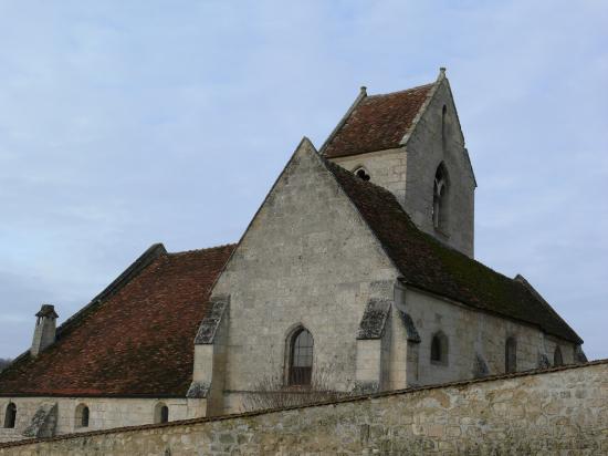 Eglise