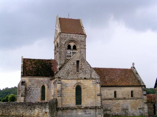 Eglise