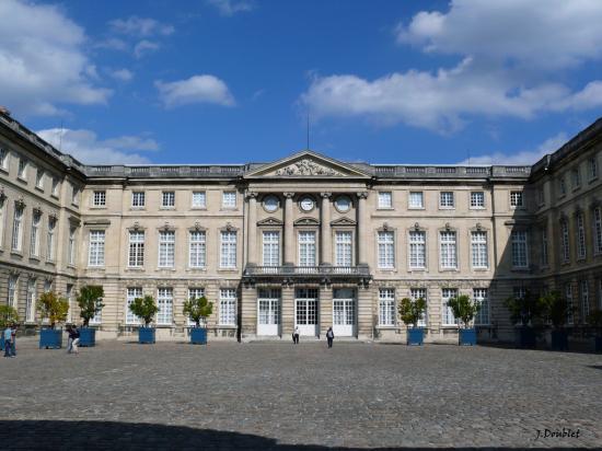 Château de Compiègne