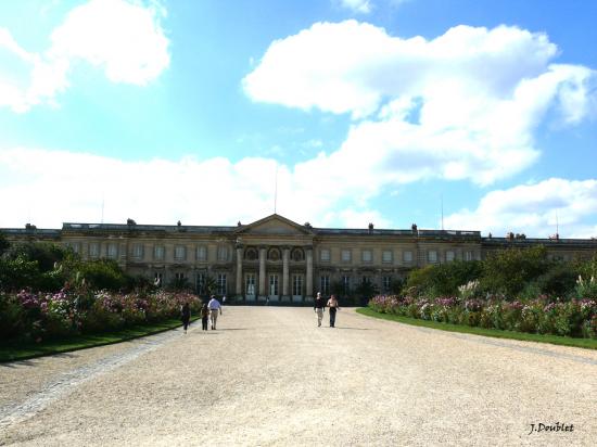 Château de Compiègne