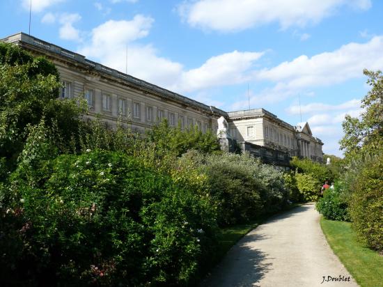 Château de Compiègne