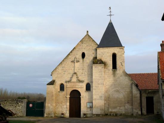 Eglise