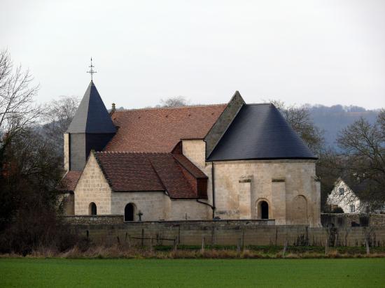 Eglise