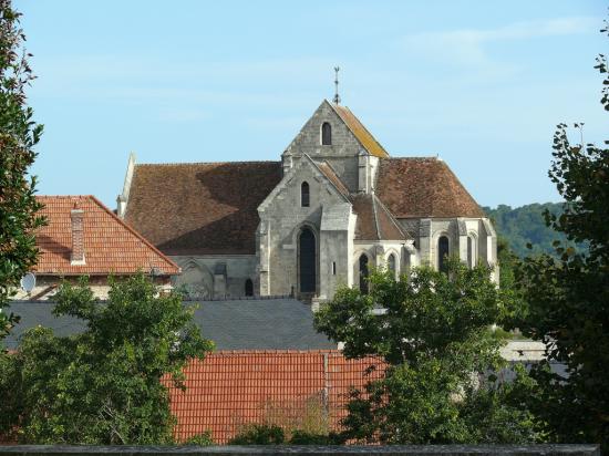 Eglise St Médard