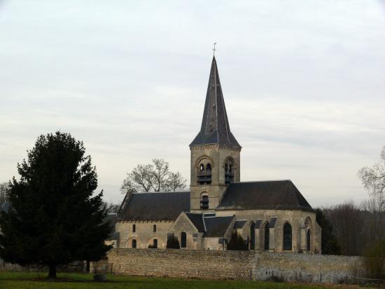 Eglise