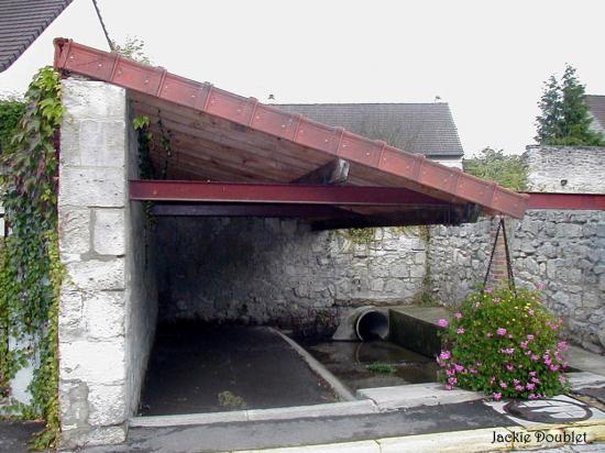 Lavoir Docteur Marchand