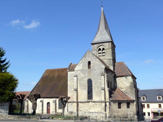 Eglise