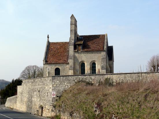 Eglise