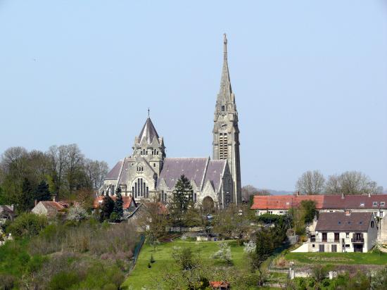 Eglise