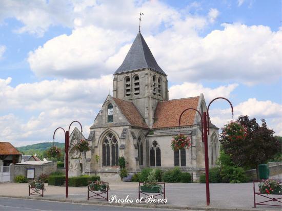 Eglise