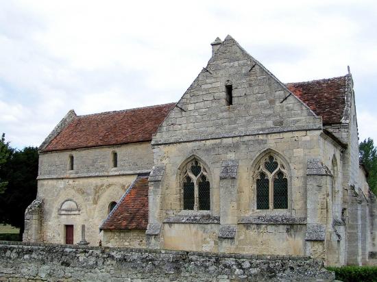 Eglise