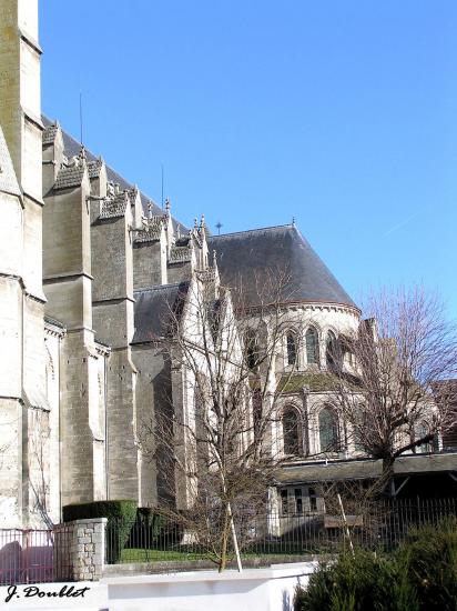 Cathédrale