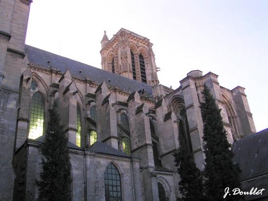 Cathédrale