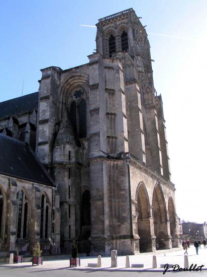 Cathédrale