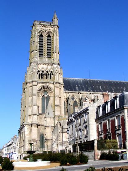 Cathédrale