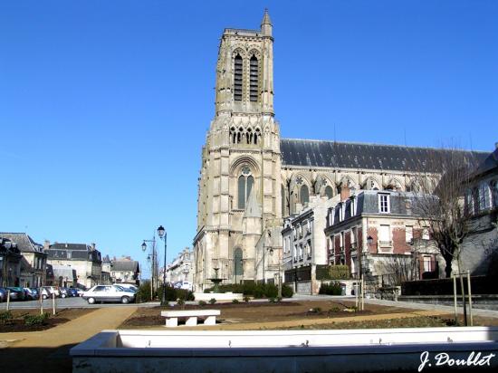 Cathédrale