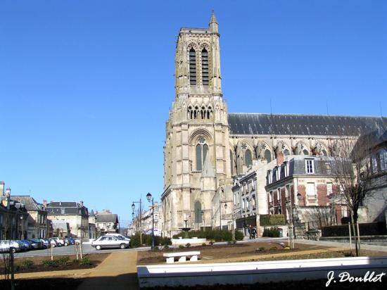 Cathédrale