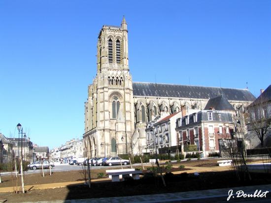 Cathédrale