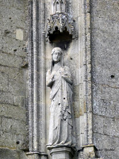 Abbaye St jean des Vignes