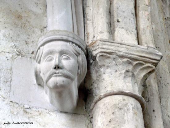 Eglise St Médard