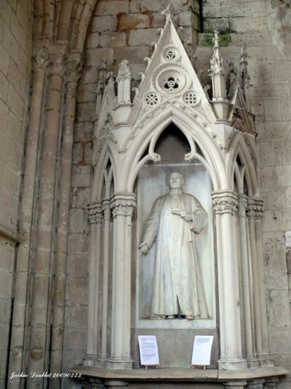 Eglise St Médard